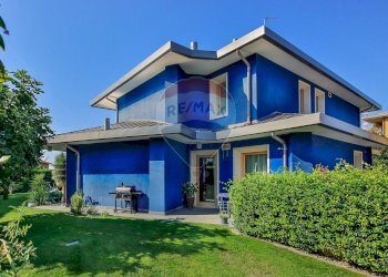 Villa Unifamiliare VIA FERMI, Trescore Balneario - foto 12