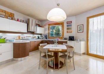 Villa Unifamiliare VIA FERMI, Trescore Balneario - foto 13