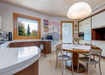 Villa Unifamiliare VIA FERMI, Trescore Balneario - foto 14