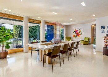 Villa Unifamiliare VIA FERMI, Trescore Balneario - foto 15