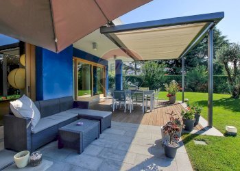 Villa Unifamiliare VIA FERMI, Trescore Balneario - foto 17