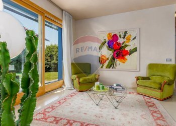 Villa Unifamiliare VIA FERMI, Trescore Balneario - foto 19