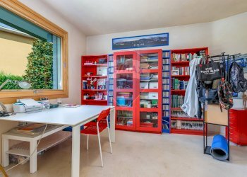 Villa Unifamiliare VIA FERMI, Trescore Balneario - foto 20