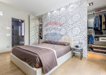 Villa Unifamiliare VIA FERMI, Trescore Balneario - foto 26