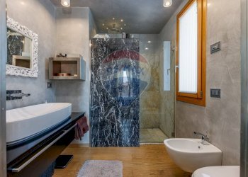 Villa Unifamiliare VIA FERMI, Trescore Balneario - foto 28