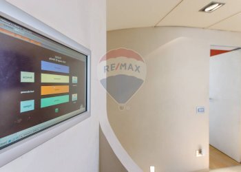 Villa Unifamiliare VIA FERMI, Trescore Balneario - foto 29