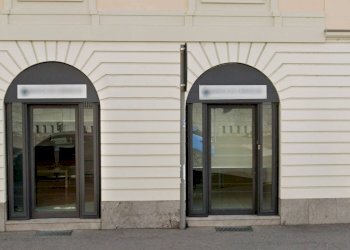Shop Corso Stati Uniti, Torino (neighborhood Crocetta) - photo 5
