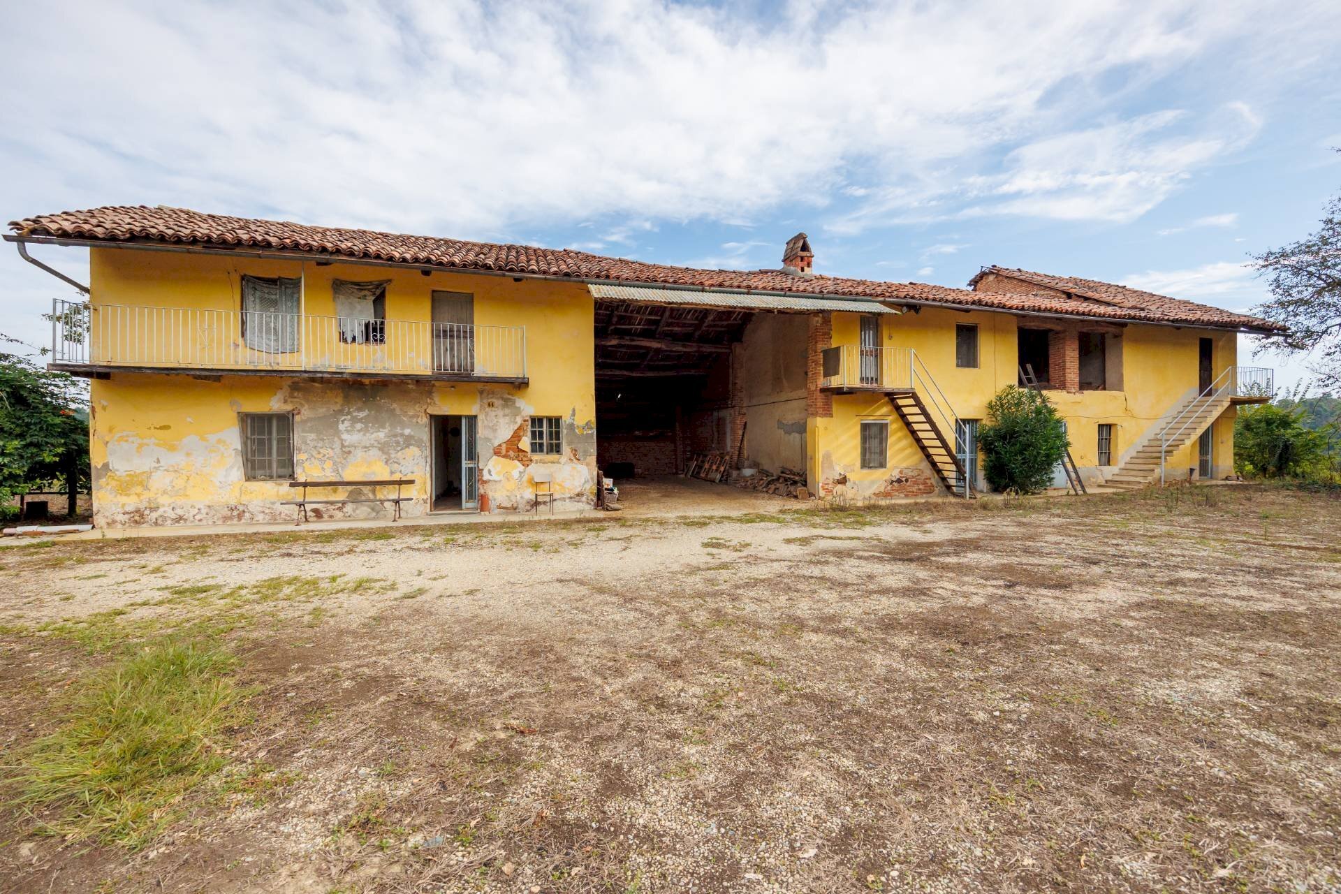 Rustico Via Casolari Superiori, Montaldo Roero - foto 3