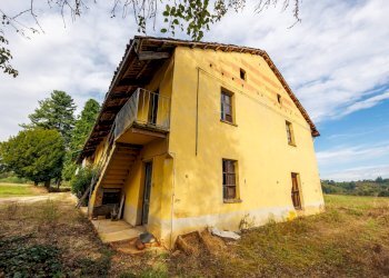 Rustico Via Casolari Superiori, Montaldo Roero - foto 4
