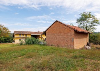 Rustico Via Casolari Superiori, Montaldo Roero - foto 5