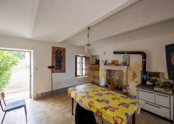 Rustico Via Casolari Superiori, Montaldo Roero - foto 13