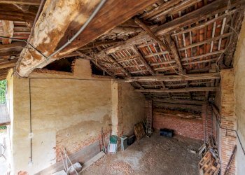 Rustico Via Casolari Superiori, Montaldo Roero - foto 17