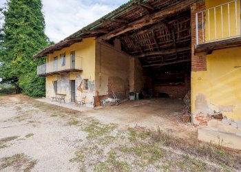 Rustico Via Casolari Superiori, Montaldo Roero - foto 19