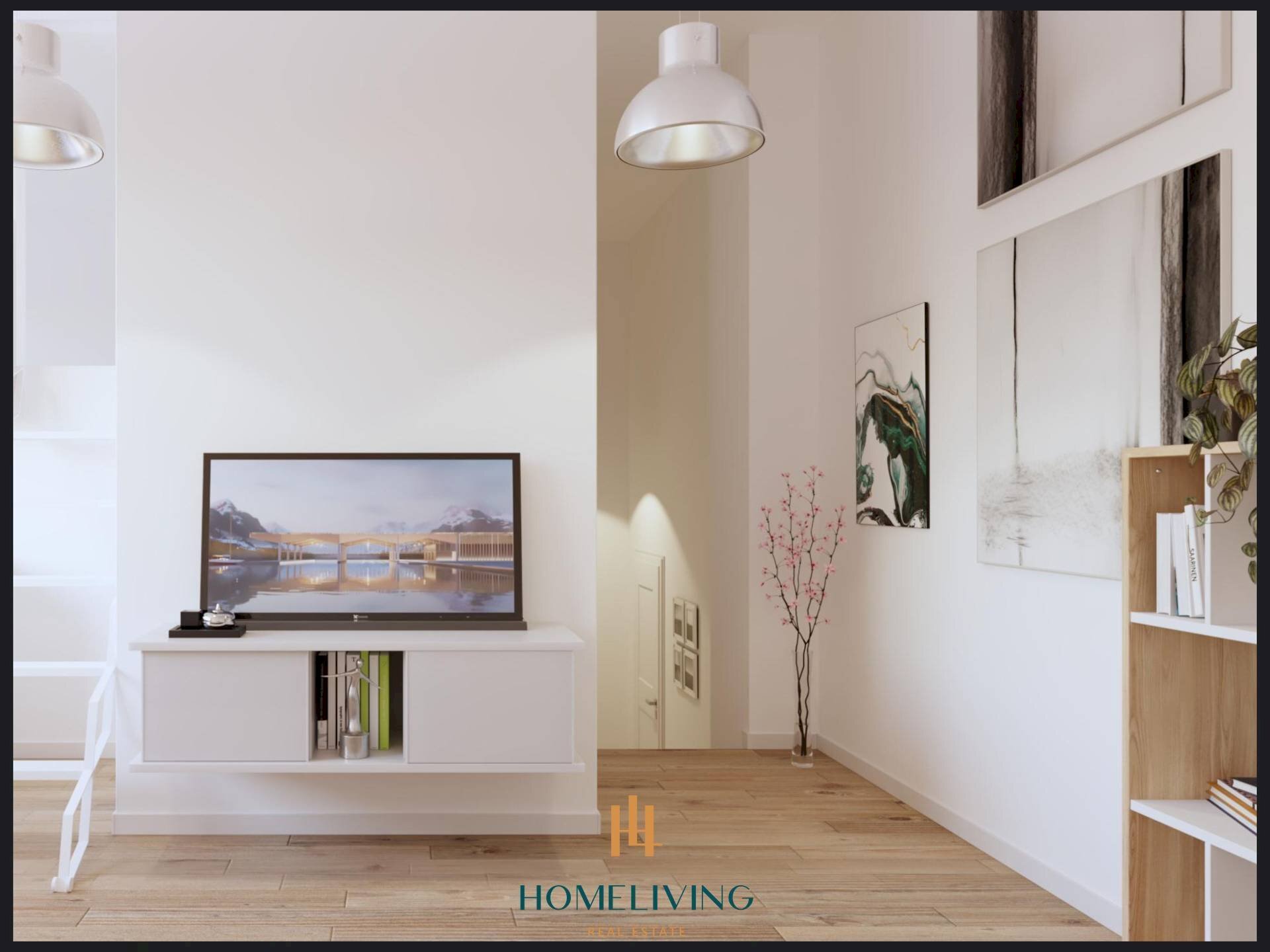 Two-room apartment Piazzale Susa, Milano (neighborhood Città Studi) - photo 2