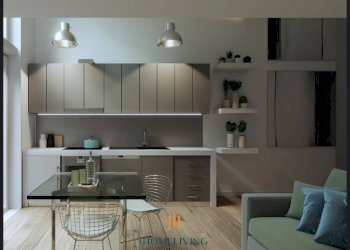 Two-room apartment Piazzale Susa, Milano (neighborhood Città Studi) - photo 3