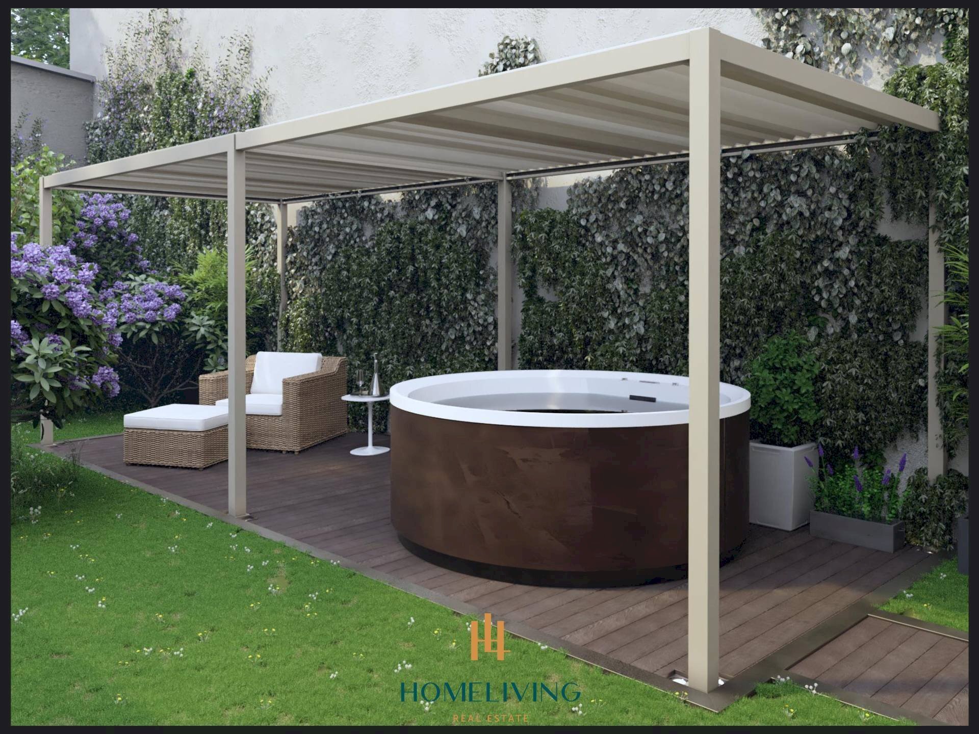 Bilocale Piazzale Susa, Milano (zona Città Studi) - foto 2