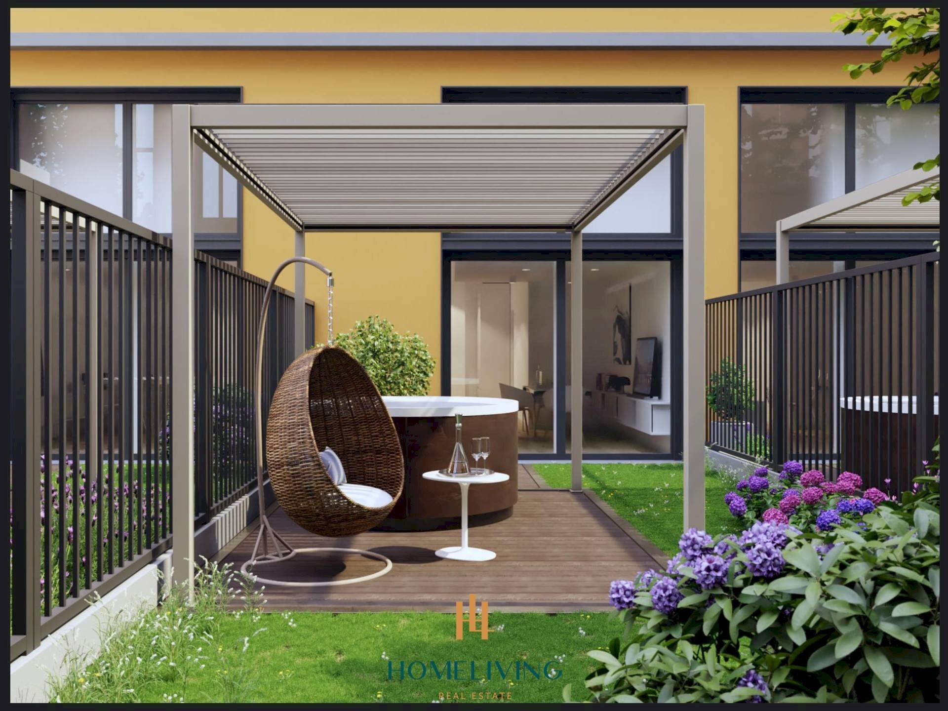 Bilocale Piazzale Susa, Milano (zona Città Studi) - foto 3