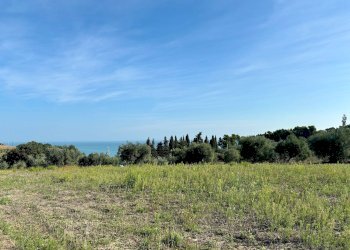 Terreno agricolo Grottammare - foto 1