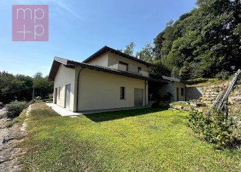 Villa Unifamiliare Rodero - foto 28