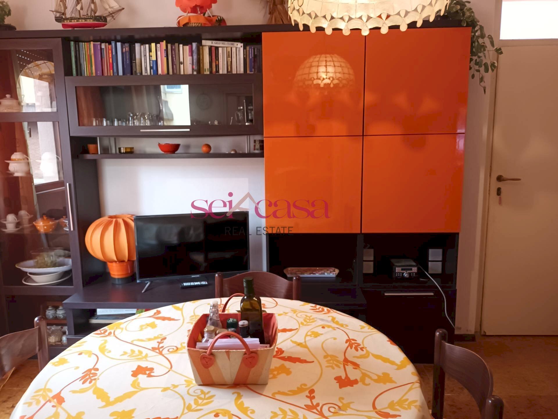 Quadrilocale Castiglione della Pescaia - foto 1