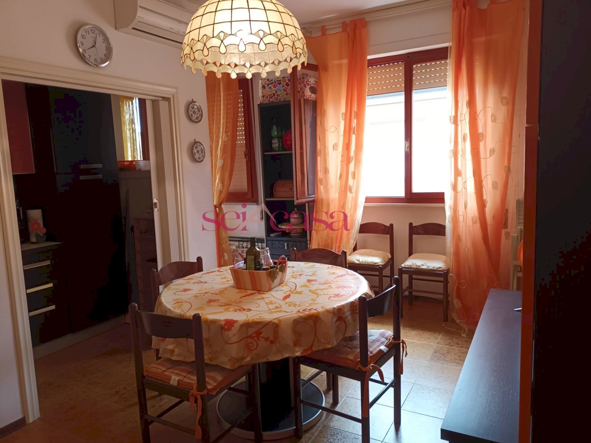 Quadrilocale Castiglione della Pescaia - foto 2