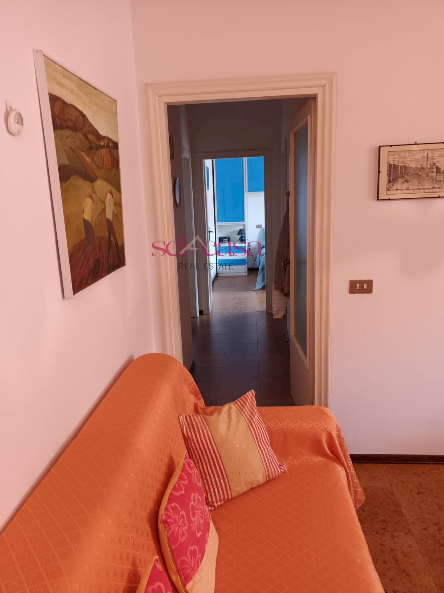 Quadrilocale Castiglione della Pescaia - foto 3