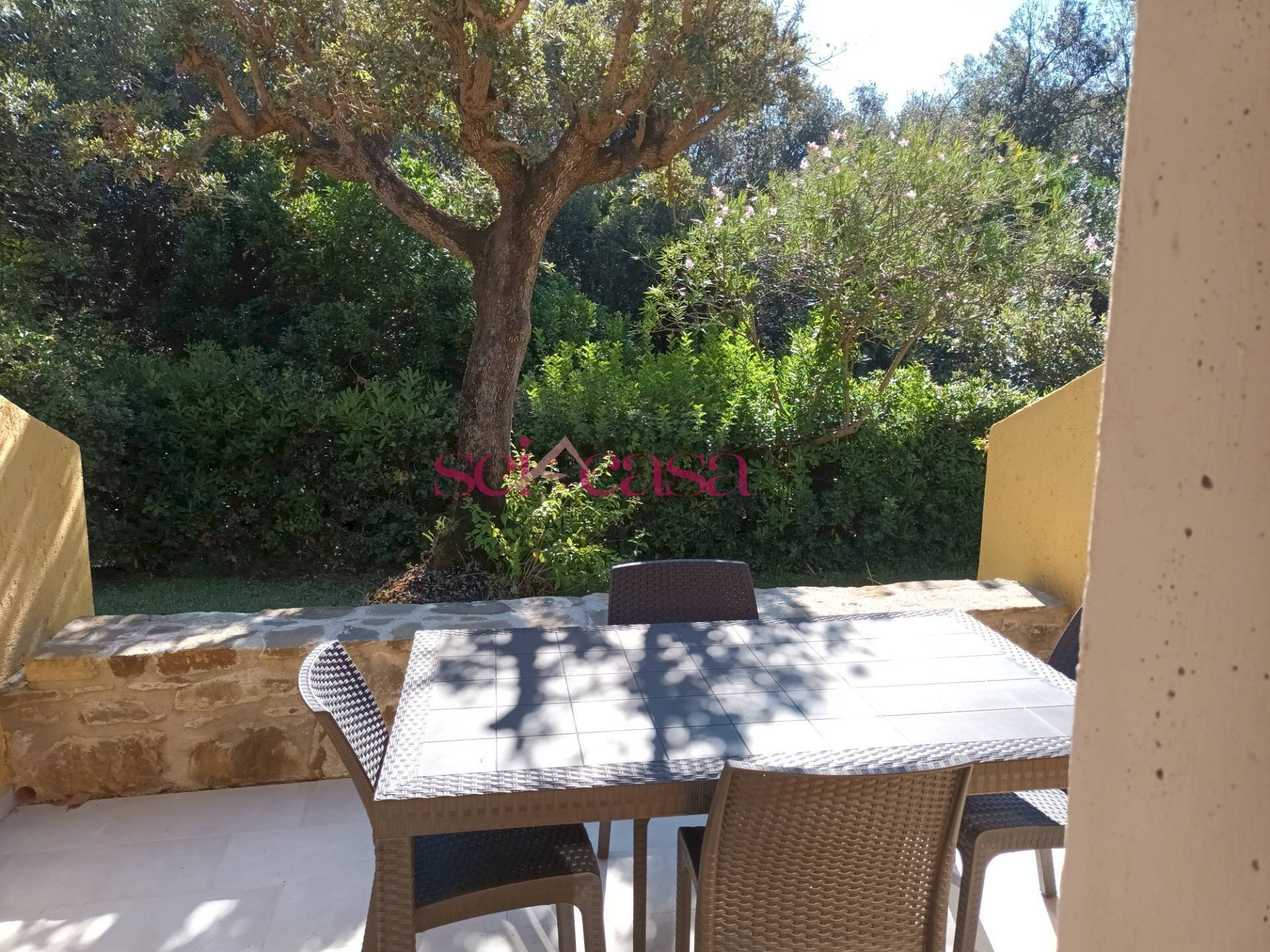 Villa a Schiera Castiglione della Pescaia - foto 1