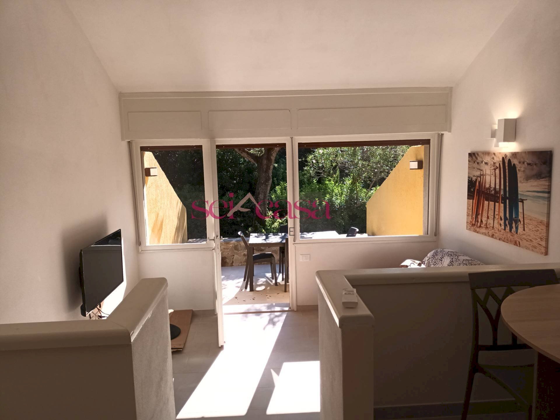 Villa a Schiera Castiglione della Pescaia - foto 2