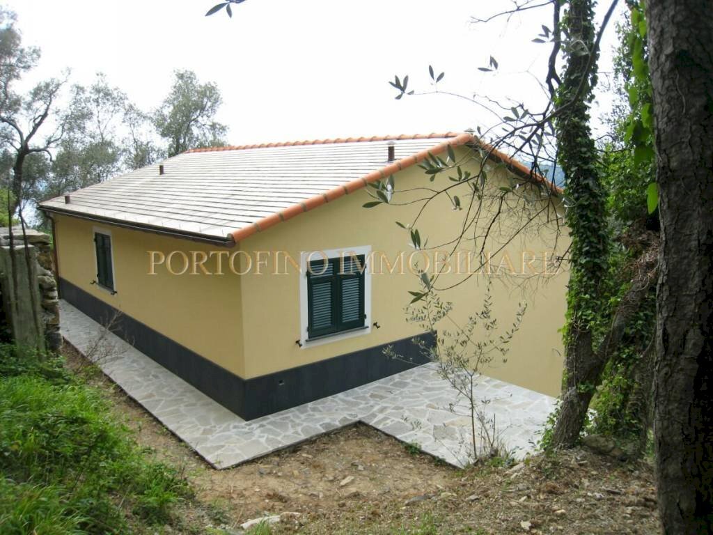 Facciata - Villa piazza 27 Dicembre, Zoagli - photo 3