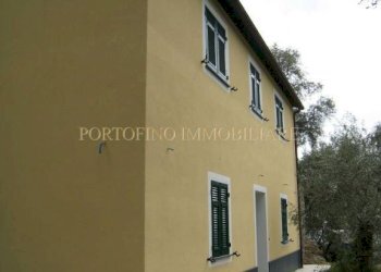 Facciata - Villa piazza 27 Dicembre, Zoagli - foto 4