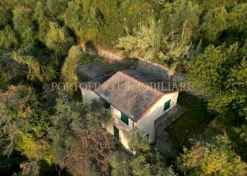 Vista - Villa piazza 27 Dicembre, Zoagli - foto 1