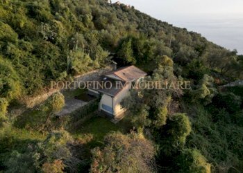 Vista - Villa piazza 27 Dicembre, Zoagli - foto 3