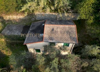 Piscina - Villa piazza 27 Dicembre, Zoagli - foto 4