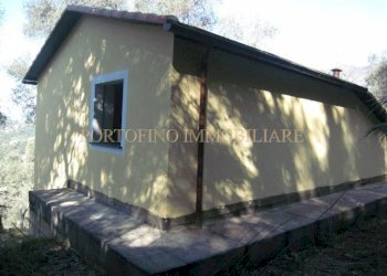 Facciata - Villa piazza 27 Dicembre, Zoagli - foto 7