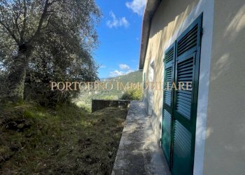 Giardino - Villa piazza 27 Dicembre, Zoagli - foto 9