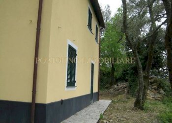 Facciata - Villa piazza 27 Dicembre, Zoagli - foto 11