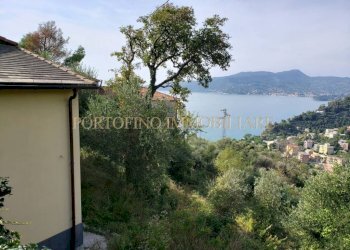 Vista - Villa piazza 27 Dicembre, Zoagli - foto 15