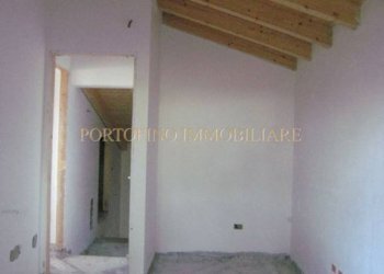 Stanza non arredata - Villa piazza 27 Dicembre, Zoagli - foto 19