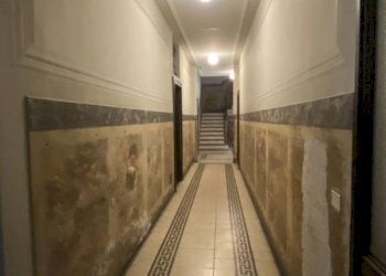 Interno palazzo - Trilocale via Bartolomeo Eustachi, 29, Milano - foto 6