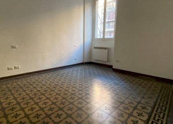 Stanza non arredata - Trilocale via Bartolomeo Eustachi, 29, Milano - foto 10