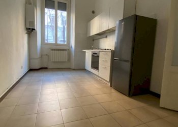 Cucina - Trilocale via Bartolomeo Eustachi, 29, Milano - foto 16