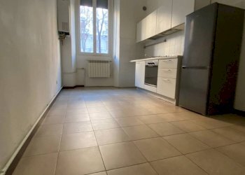 Cucina - Trilocale via Bartolomeo Eustachi, 29, Milano - foto 17