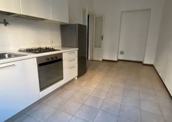 Cucina - Trilocale via Bartolomeo Eustachi, 29, Milano - foto 18