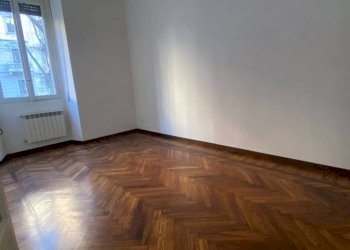 Stanza non arredata - Trilocale via Bartolomeo Eustachi, 29, Milano - foto 19