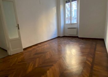 Stanza non arredata - Trilocale via Bartolomeo Eustachi, 29, Milano - foto 20