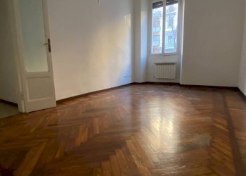 Stanza non arredata - Trilocale via Bartolomeo Eustachi, 29, Milano - foto 21