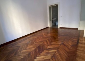 Stanza non arredata - Trilocale via Bartolomeo Eustachi, 29, Milano - foto 23