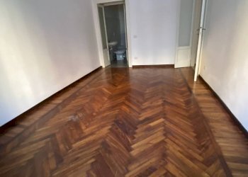 Stanza non arredata - Trilocale via Bartolomeo Eustachi, 29, Milano - foto 24