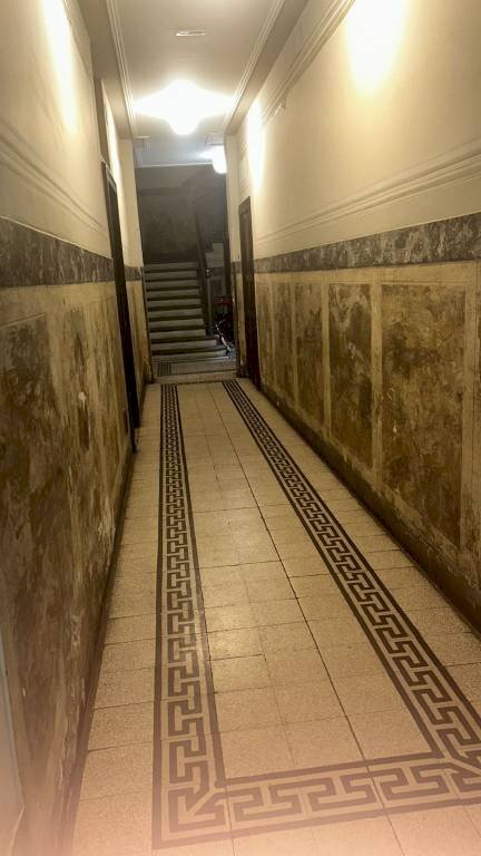 Interno palazzo - Trilocale via Bartolomeo Eustachi, 29, Milano - foto 3