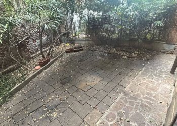 Giardino - Trilocale via Bartolomeo Eustachi, 29, Milano - foto 1